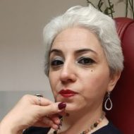 نرگس افری